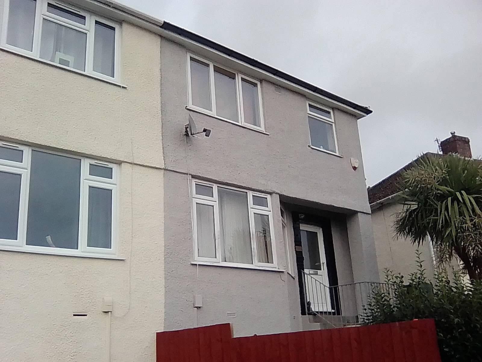 Chimney repointing and repair work in Redruth